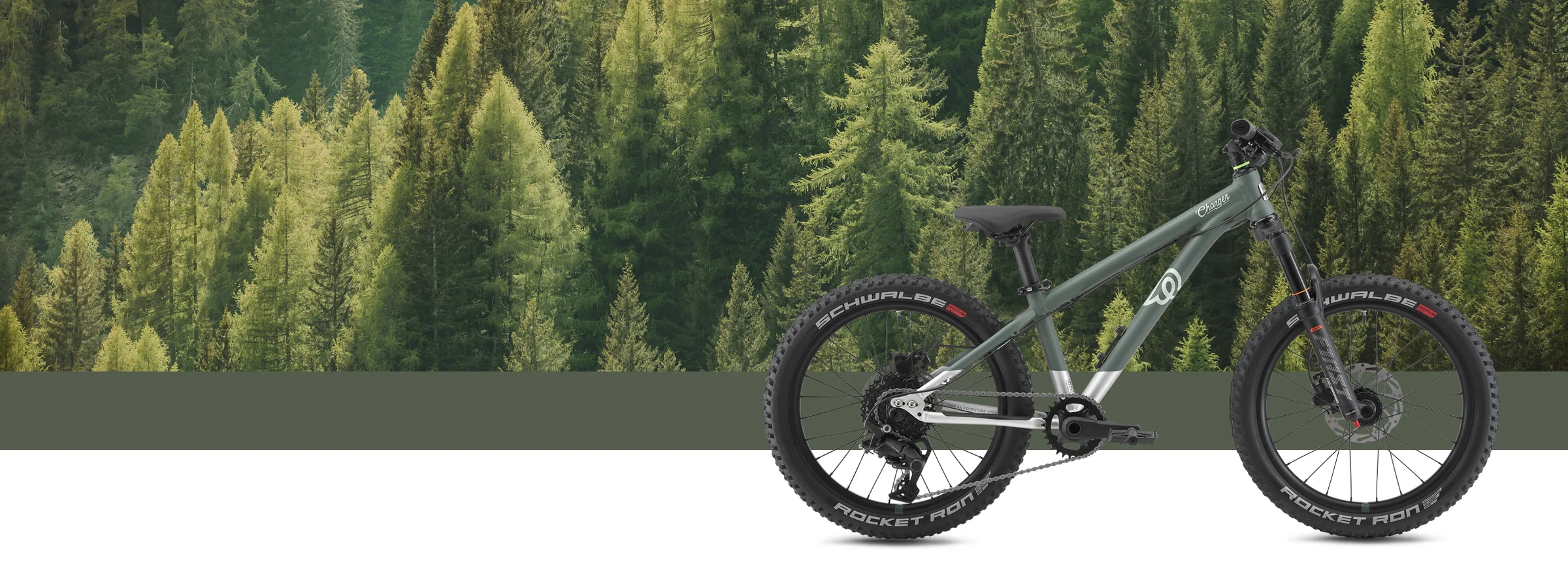 Built for the Boldest Riders